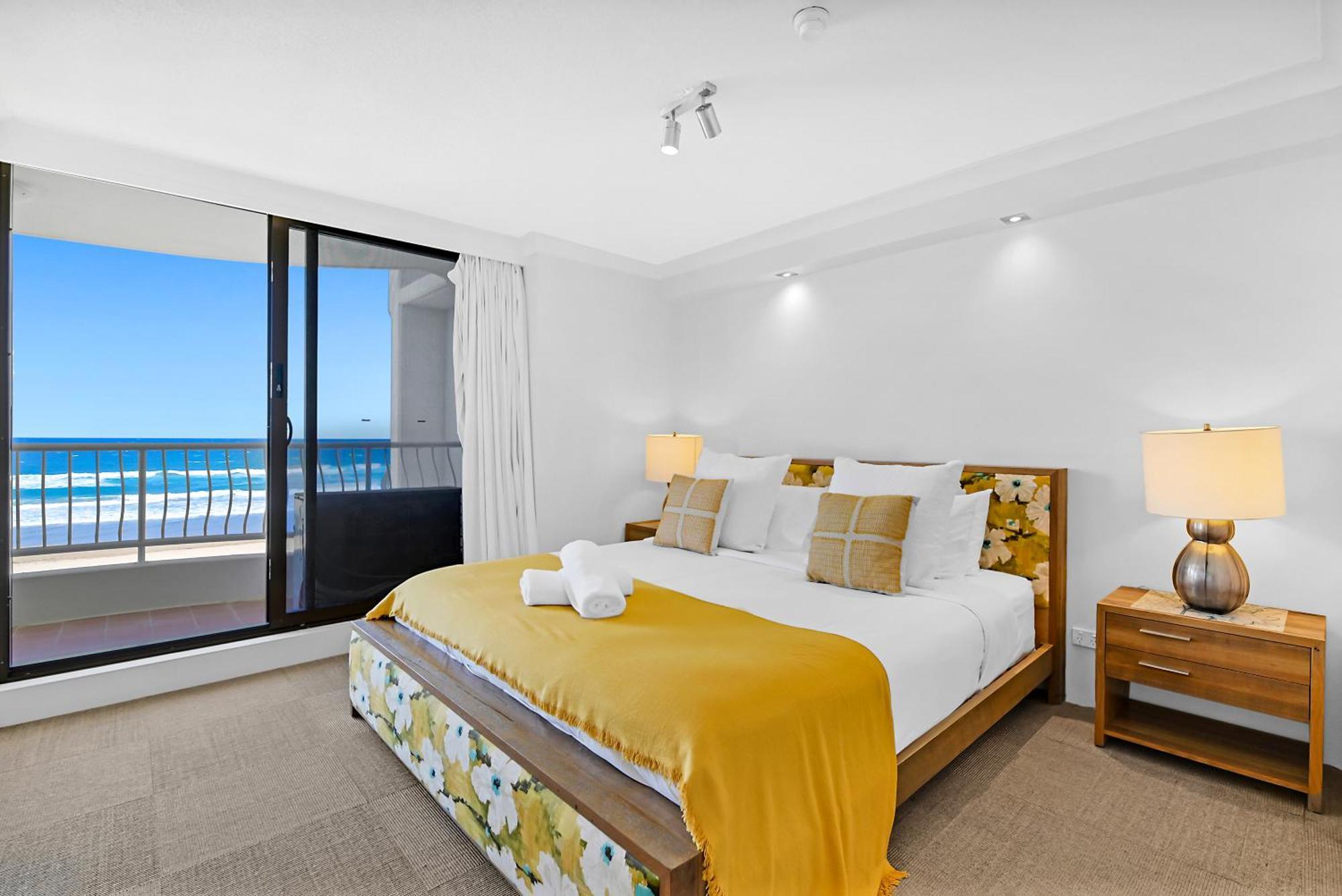 Albatross North 4* Gold Coast