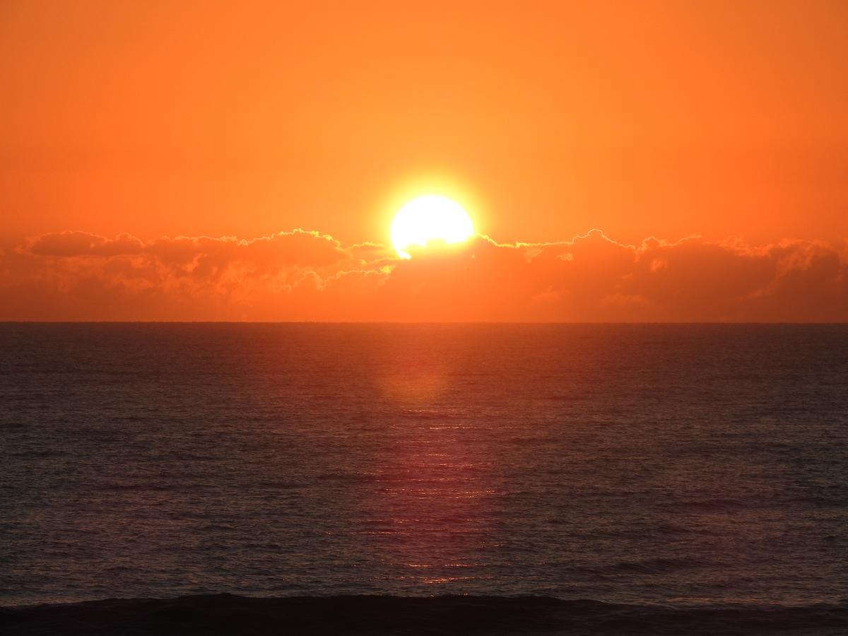Albatross North Aparthotel Gold Coast