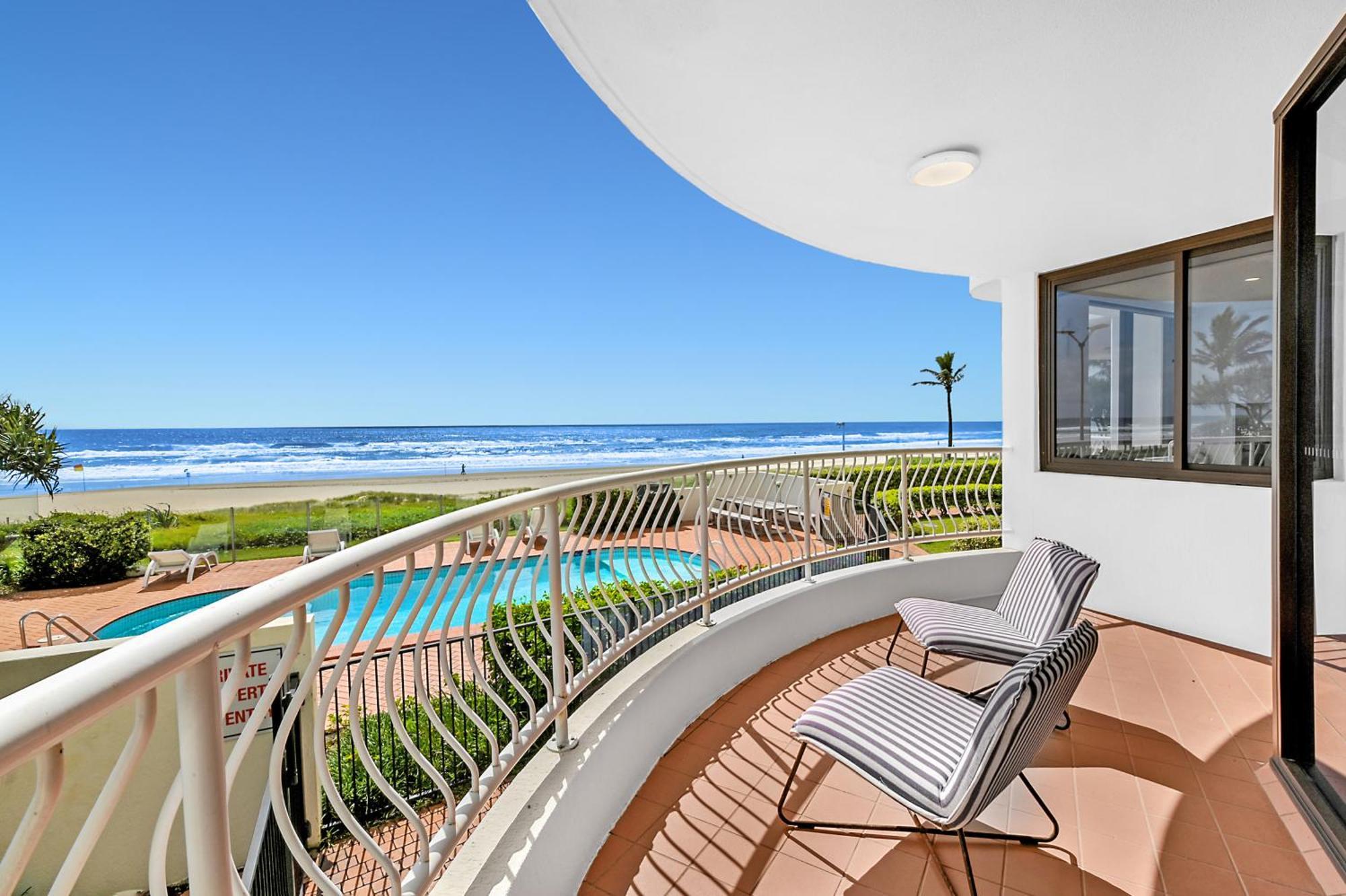 Albatross North Gold Coast